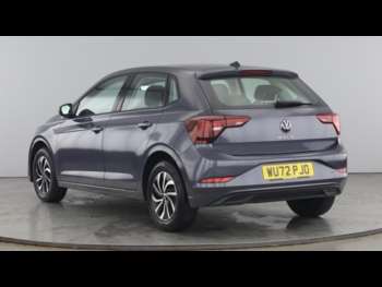 Used Volkswagen Polo 2022 for sale - 75100926: Photo
