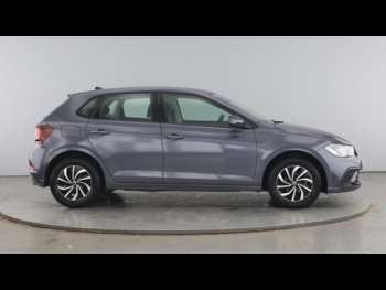 Used Volkswagen Polo 2022 for sale - 75100926: Photo