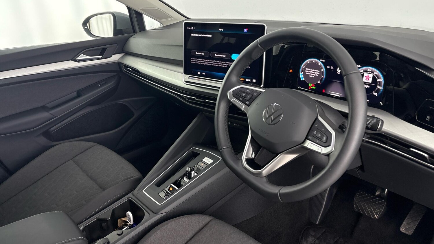 Used Volkswagen Golf 2025 for sale - 77506434: Photo 6