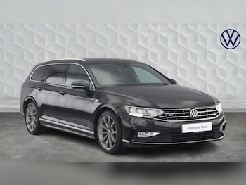 Used Volkswagen Passat 2021 for sale - 75403494: Photo