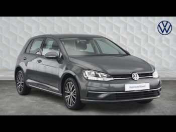 SE 1.0 TSI 115PS 7-speed DSG 5 Door Automatic
