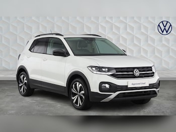 Used Volkswagen T-Cross 2023 for sale - 78745503: Photo