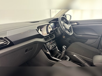 Used Volkswagen T-Cross 2023 for sale - 78745503: Photo