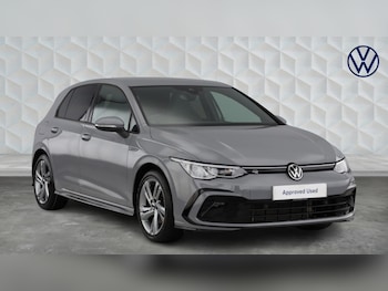 Used Volkswagen Golf 2023 for sale - 78421158: Photo