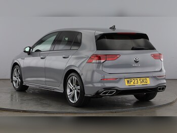 Used Volkswagen Golf 2023 for sale - 78421158: Photo