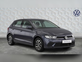 Volkswagen Polo feature image