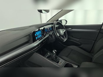 Used Volkswagen Golf 2022 for sale - 75561397: Photo