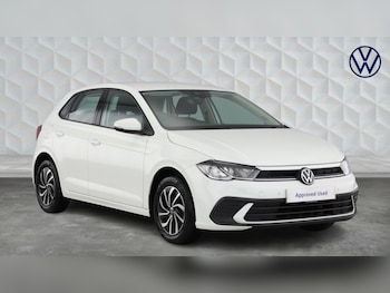 Volkswagen Polo feature image