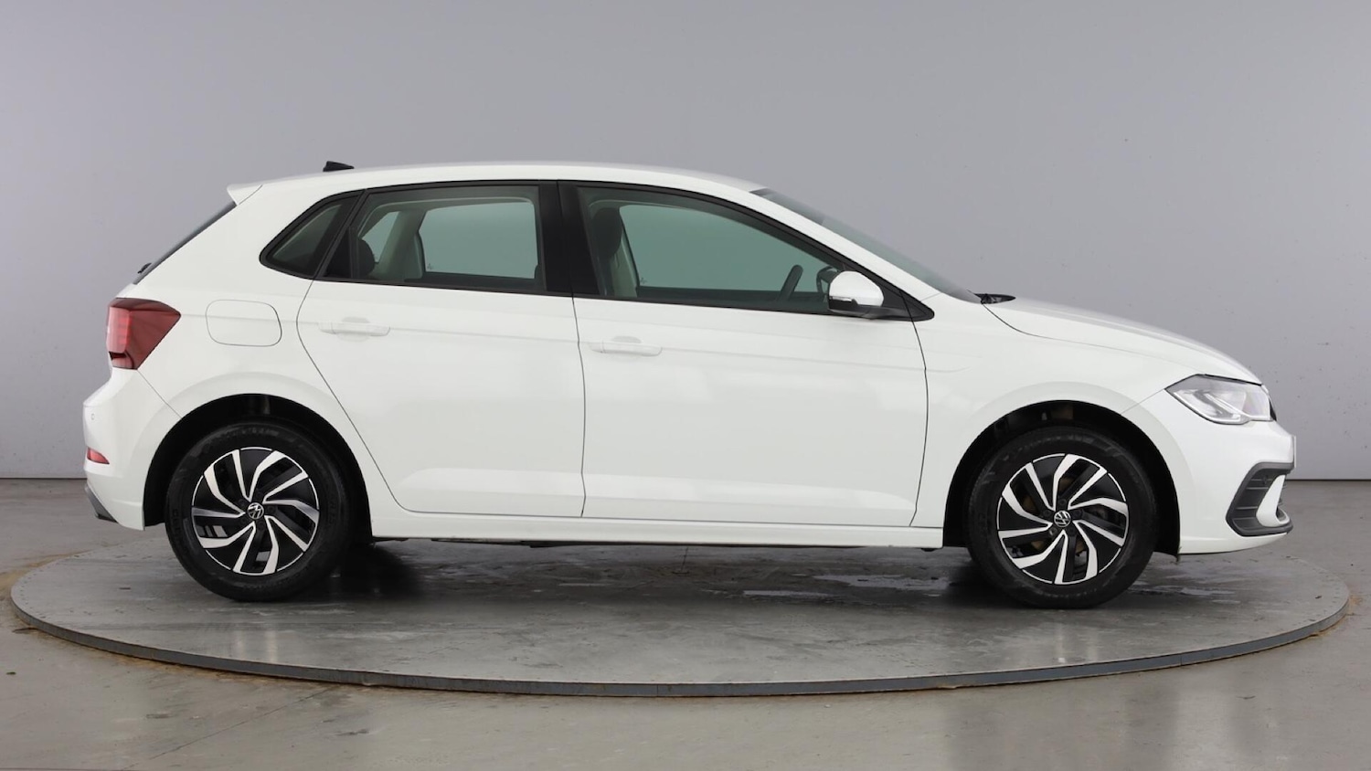 Used Volkswagen Polo 2022 for sale - 77602355: Photo 4