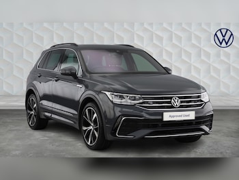 Used Volkswagen Tiguan 2022 for sale - 78045818: Photo