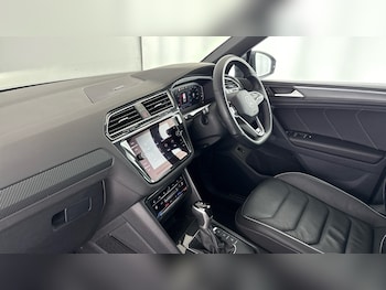 Used Volkswagen Tiguan 2022 for sale - 78045818: Photo