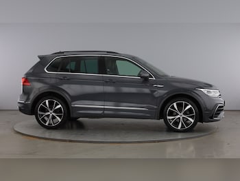 Used Volkswagen Tiguan 2022 for sale - 78045818: Photo