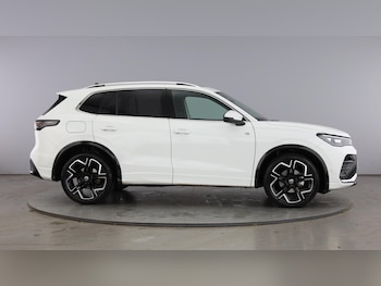 Used Volkswagen Tiguan 2025 for sale - 77602372: Photo