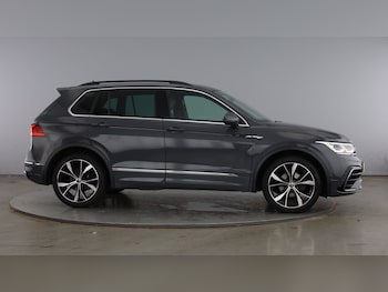 Used Volkswagen Tiguan 2022 for sale - 79386347: Photo