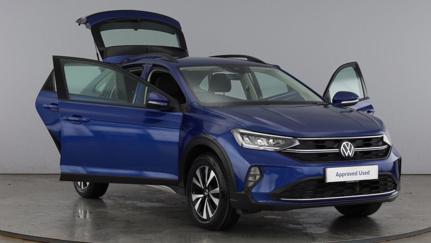 Used Volkswagen Taigo 2022 for sale - 77602448: Photo 10