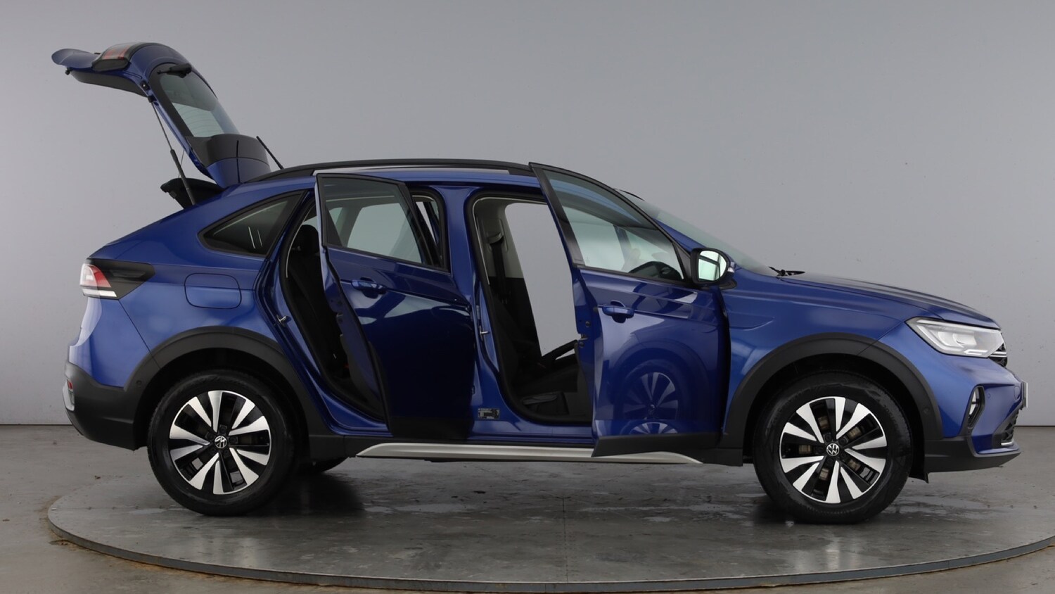 Used Volkswagen Taigo 2022 for sale - 77602448: Photo 11