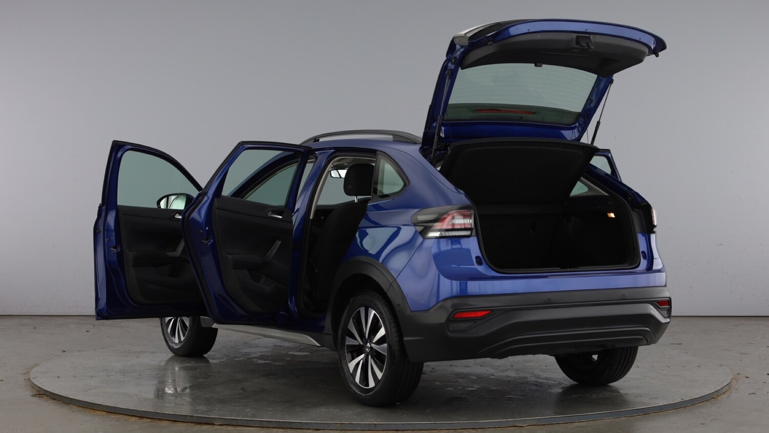 Used Volkswagen Taigo 2022 for sale - 77602448: Photo 12