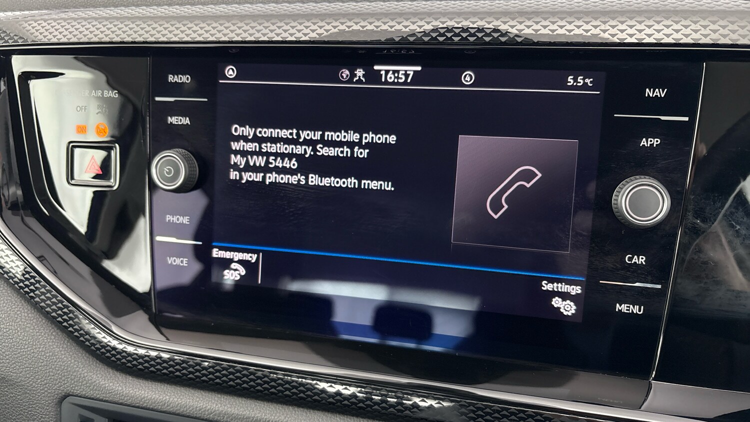 Used Volkswagen Taigo 2022 for sale - 77602448: Photo 16