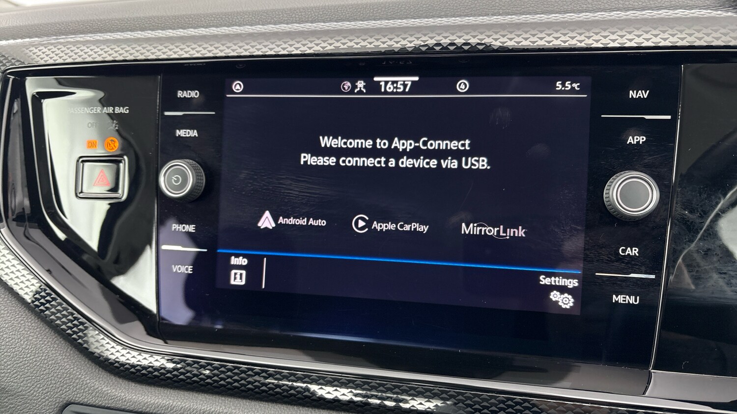 Used Volkswagen Taigo 2022 for sale - 77602448: Photo 17