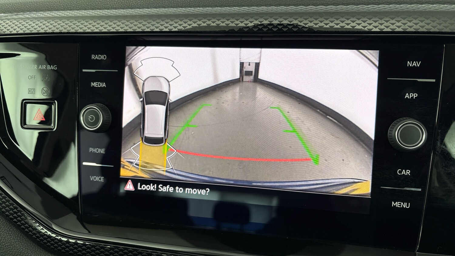 Used Volkswagen Taigo 2022 for sale - 77602448: Photo 18