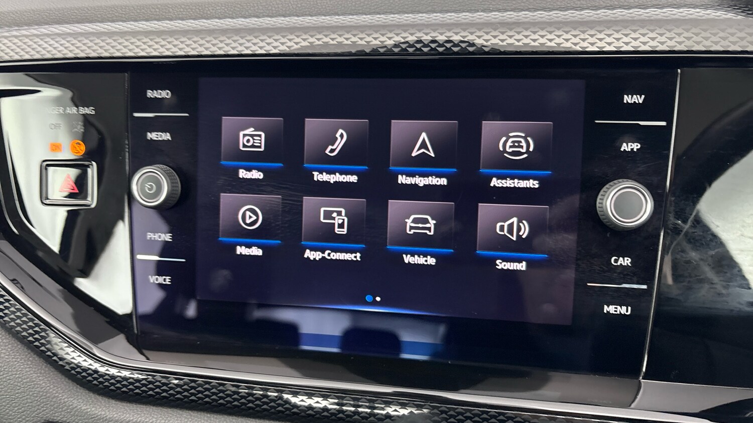 Used Volkswagen Taigo 2022 for sale - 77602448: Photo 19