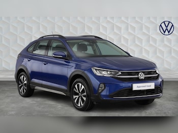 Used Volkswagen Taigo 2022 for sale - 77602448: Photo