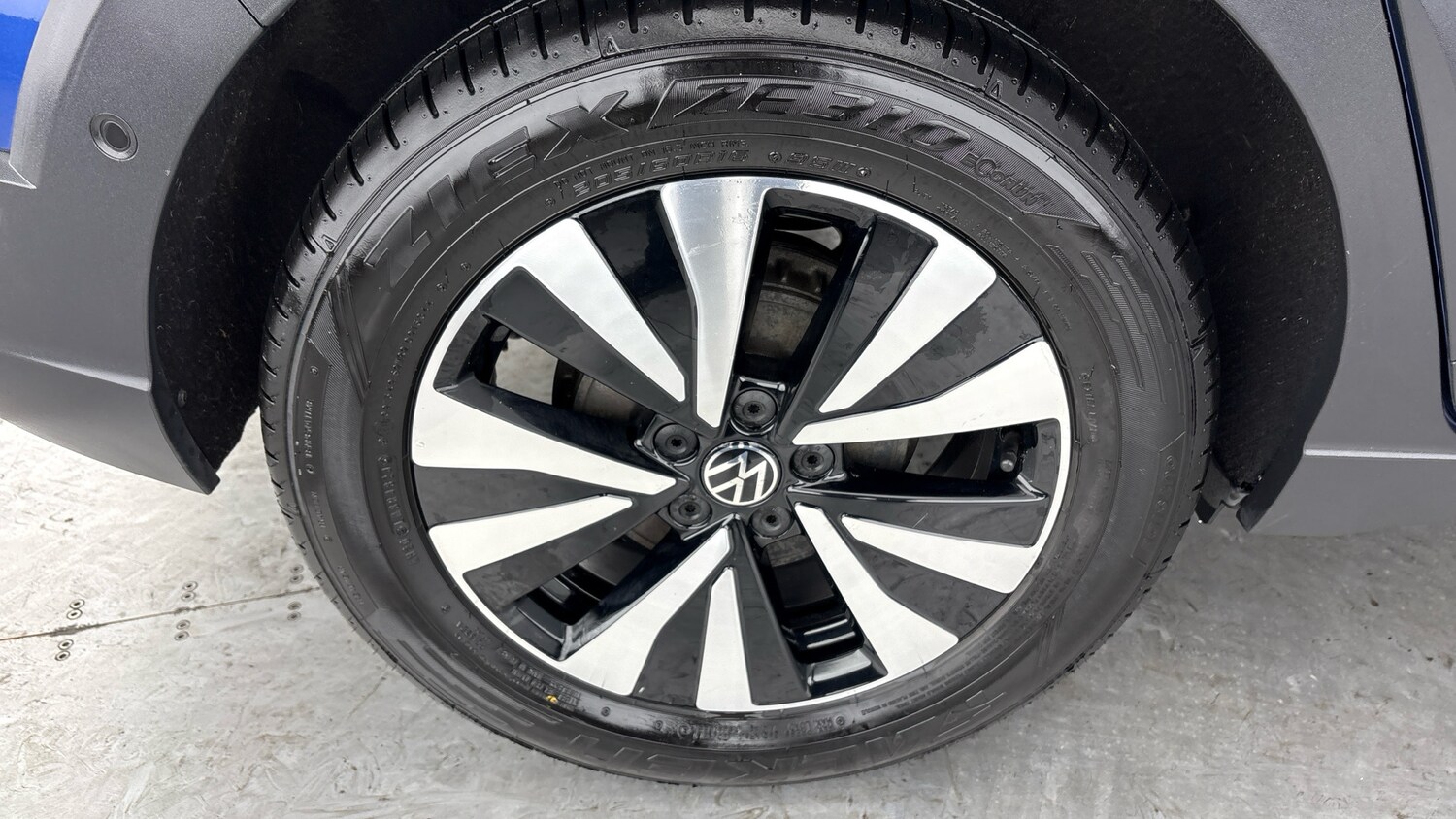 Used Volkswagen Taigo 2022 for sale - 77602448: Photo 23