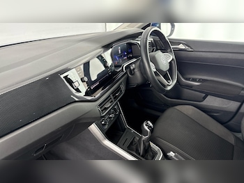 Used Volkswagen Taigo 2022 for sale - 77602448: Photo