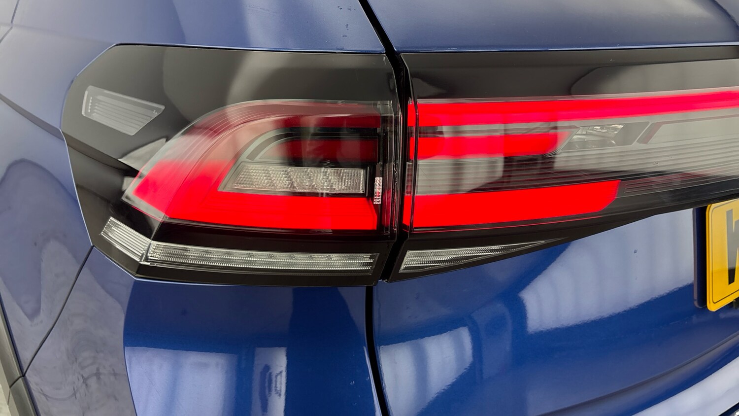 Used Volkswagen Taigo 2022 for sale - 77602448: Photo 31