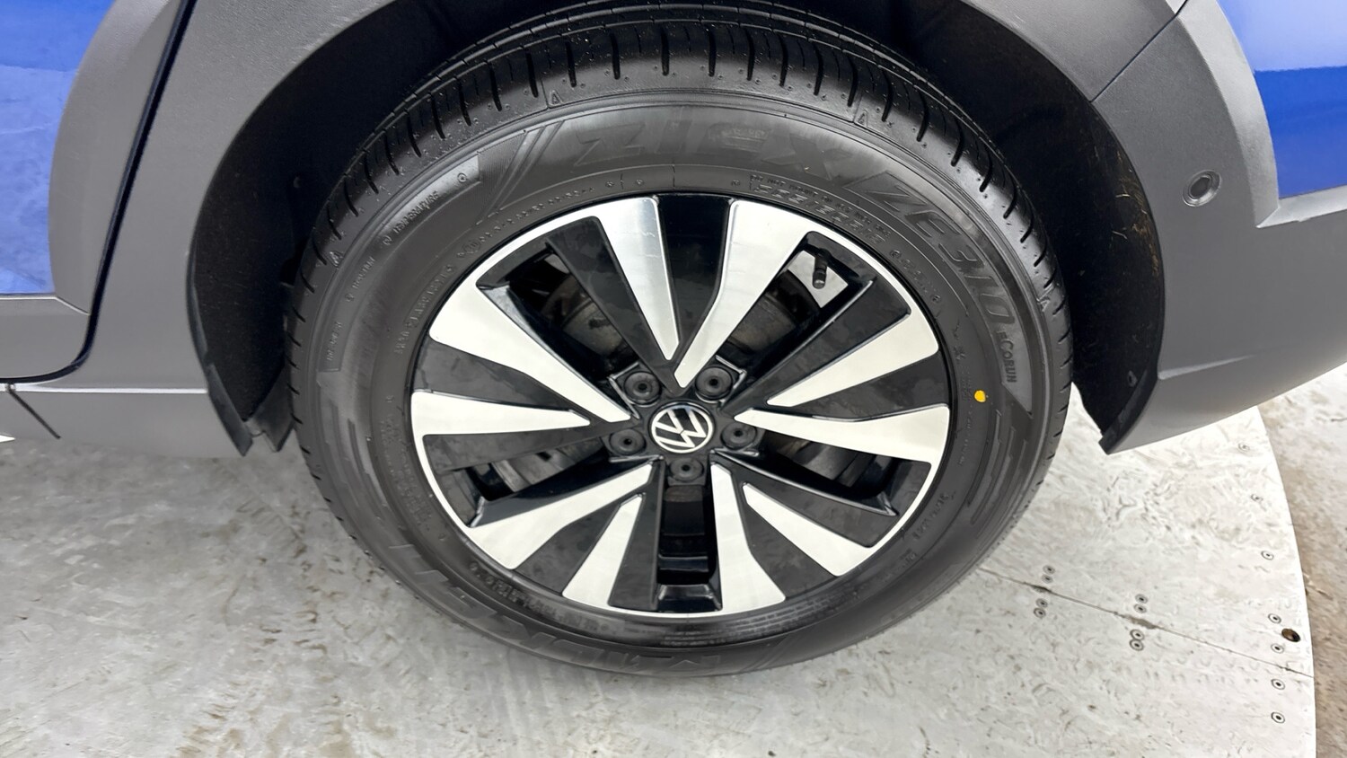 Used Volkswagen Taigo 2022 for sale - 77602448: Photo 32