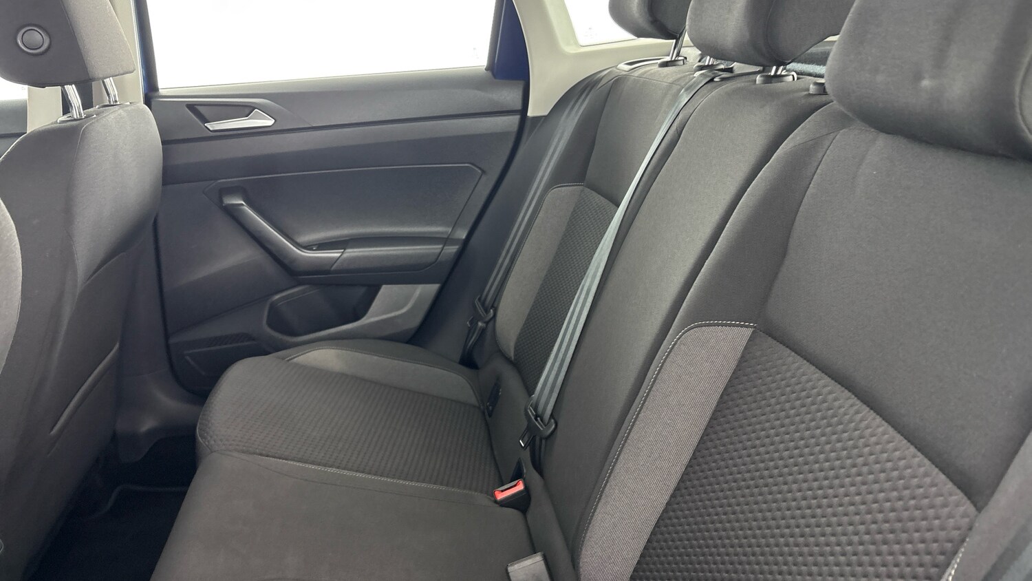 Used Volkswagen Taigo 2022 for sale - 77602448: Photo 33