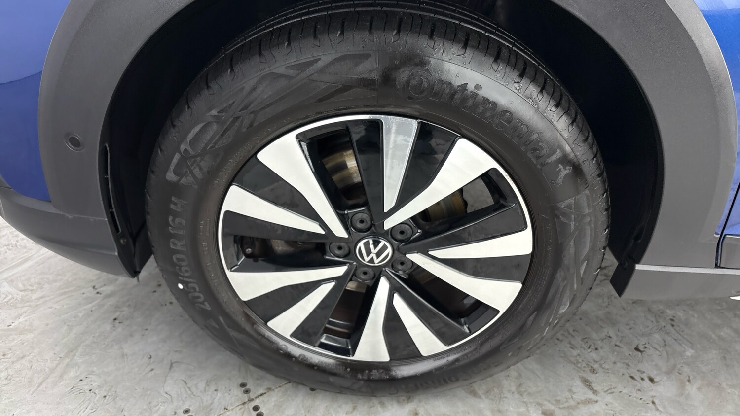 Used Volkswagen Taigo 2022 for sale - 77602448: Photo 36