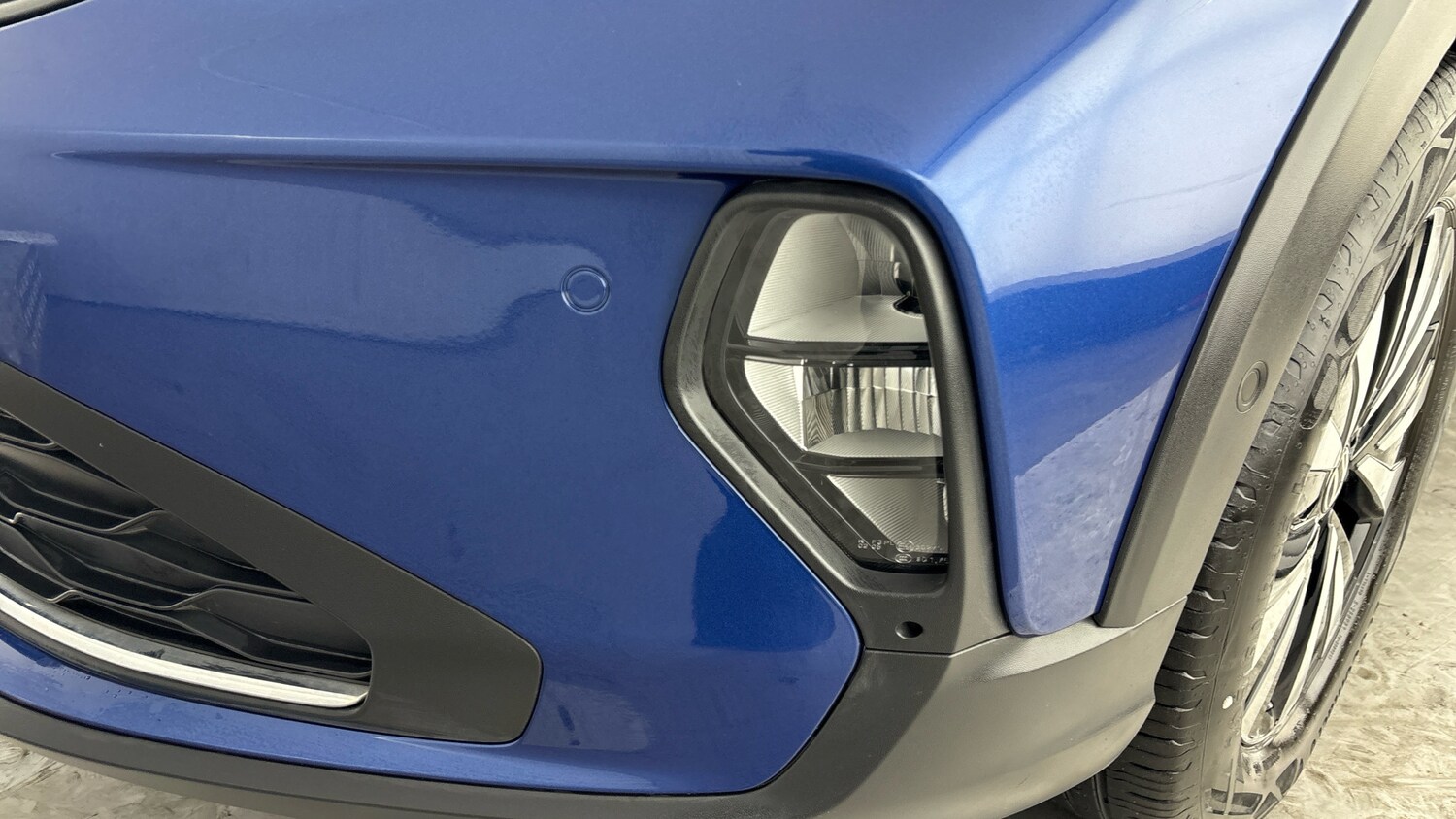 Used Volkswagen Taigo 2022 for sale - 77602448: Photo 38