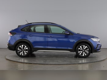 Used Volkswagen Taigo 2022 for sale - 77602448: Photo