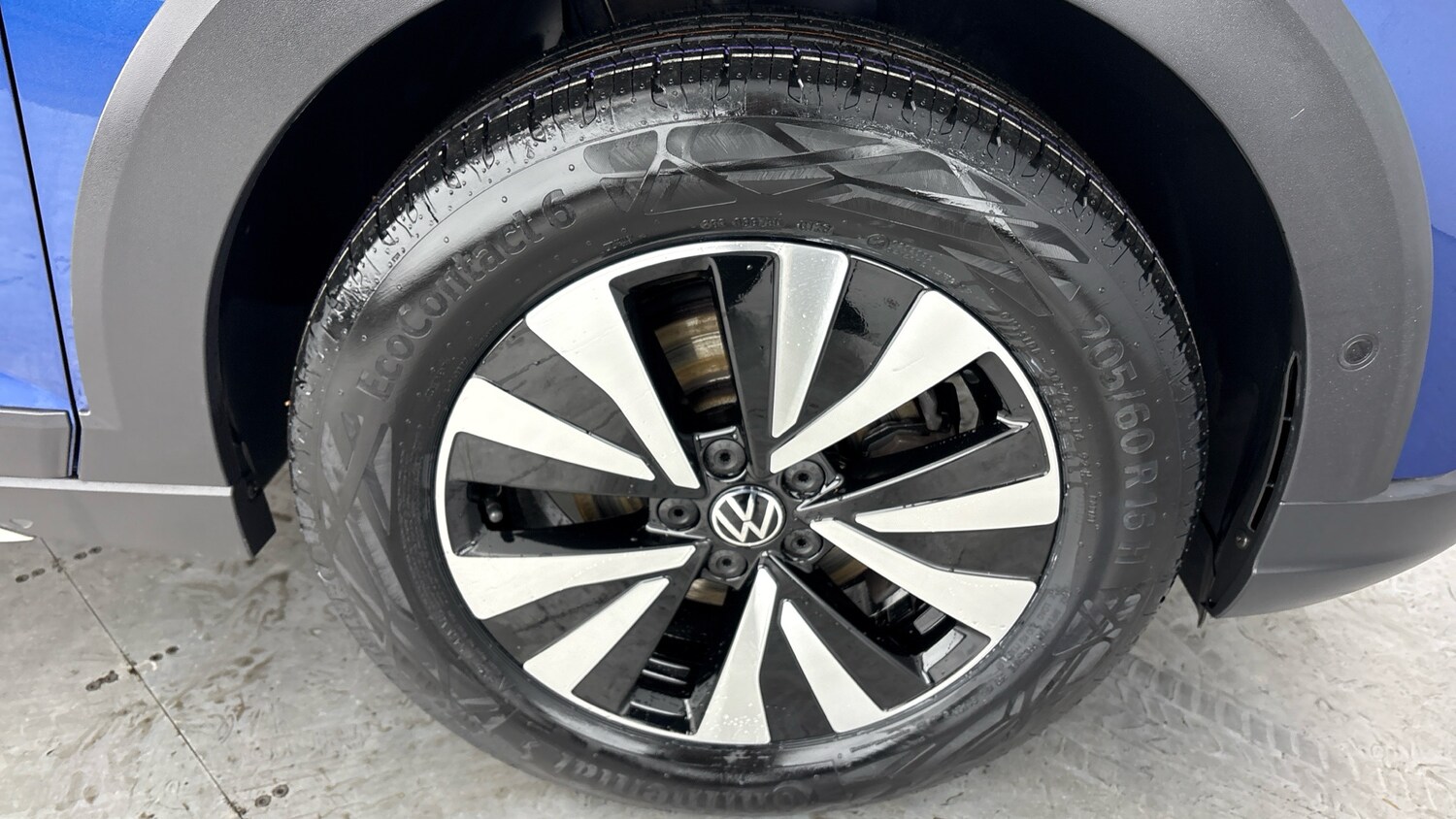 Used Volkswagen Taigo 2022 for sale - 77602448: Photo 5