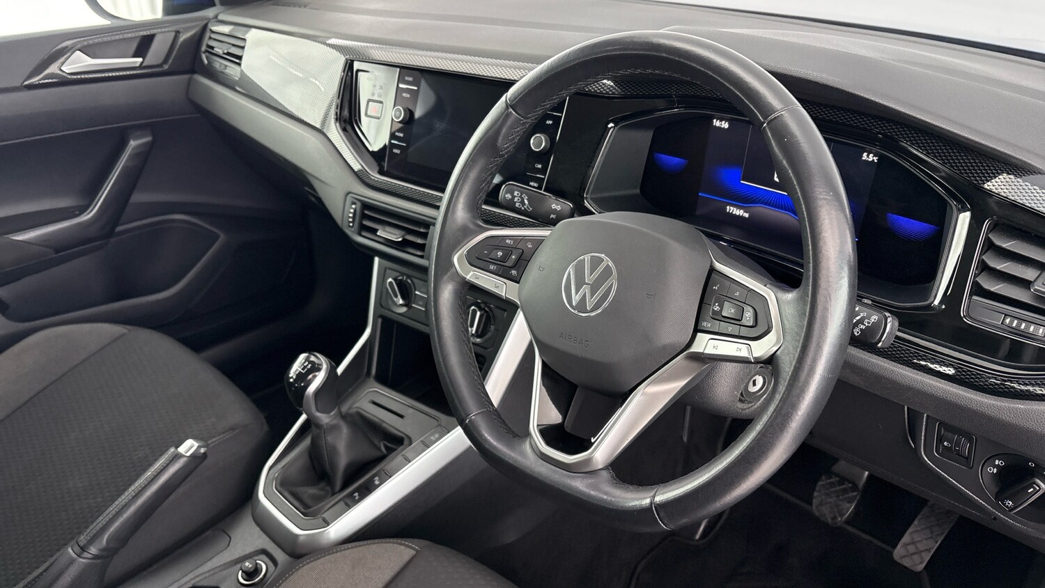 Used Volkswagen Taigo 2022 for sale - 77602448: Photo 6