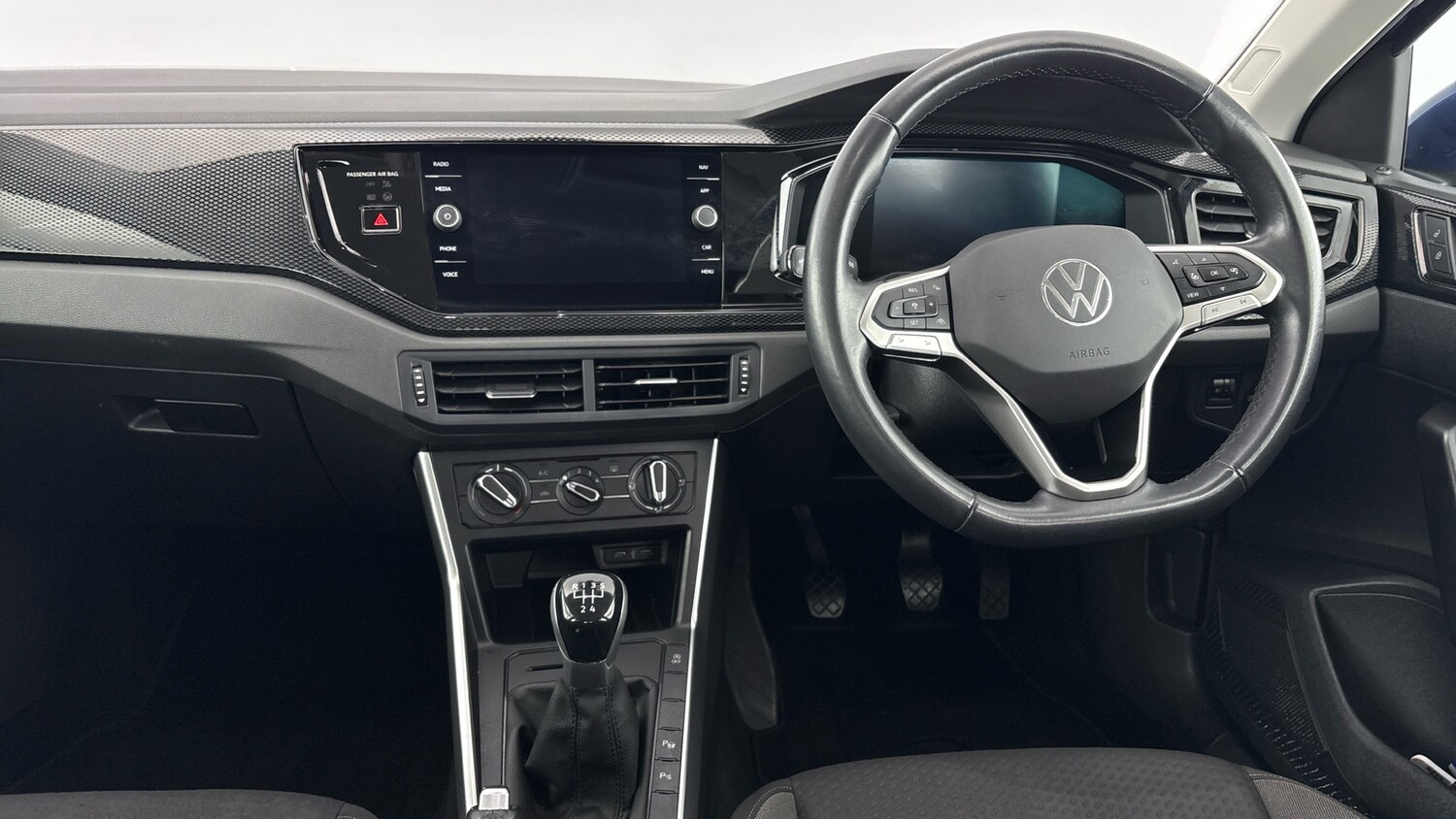 Used Volkswagen Taigo 2022 for sale - 77602448: Photo 9