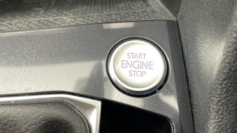 Used Volkswagen Tiguan Allspace 2022 for sale - 76631337: Photo 13