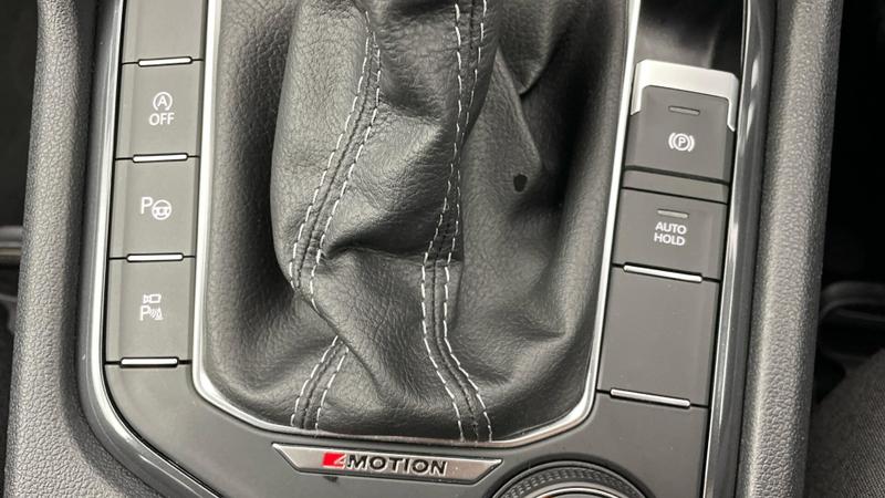 Used Volkswagen Tiguan Allspace 2022 for sale - 76631337: Photo 15