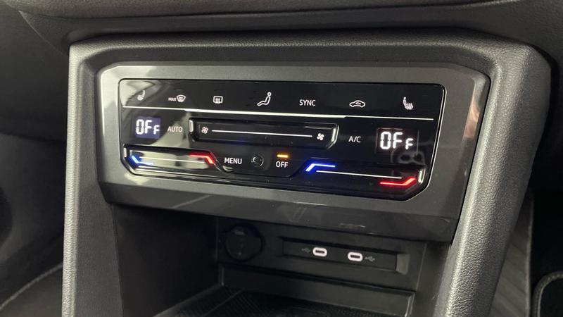 Used Volkswagen Tiguan Allspace 2022 for sale - 76631337: Photo 16