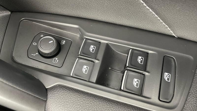 Used Volkswagen Tiguan Allspace 2022 for sale - 76631337: Photo 19