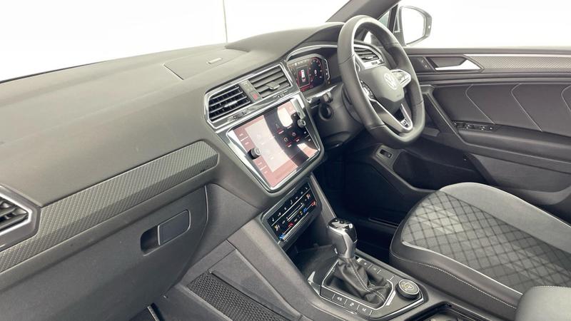 Used Volkswagen Tiguan Allspace 2022 for sale - 76631337: Photo 2