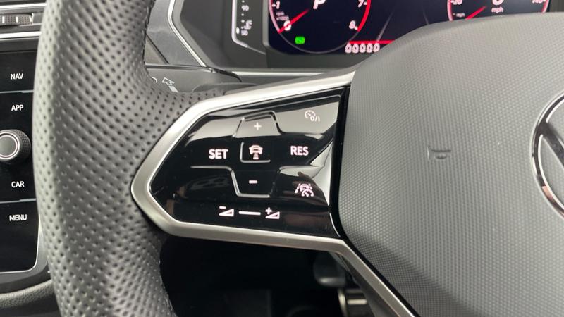 Used Volkswagen Tiguan Allspace 2022 for sale - 76631337: Photo 21