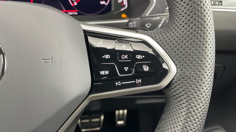 Used Volkswagen Tiguan Allspace 2022 for sale - 76631337: Photo 23