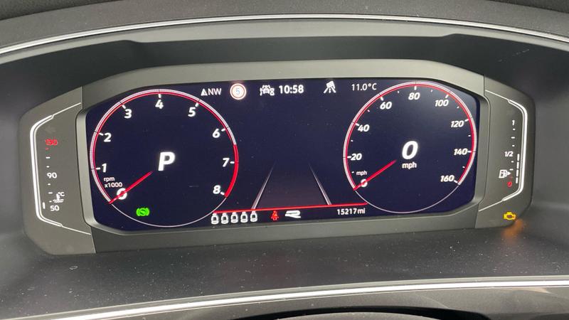 Used Volkswagen Tiguan Allspace 2022 for sale - 76631337: Photo 25