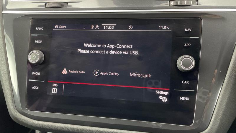 Used Volkswagen Tiguan Allspace 2022 for sale - 76631337: Photo 27