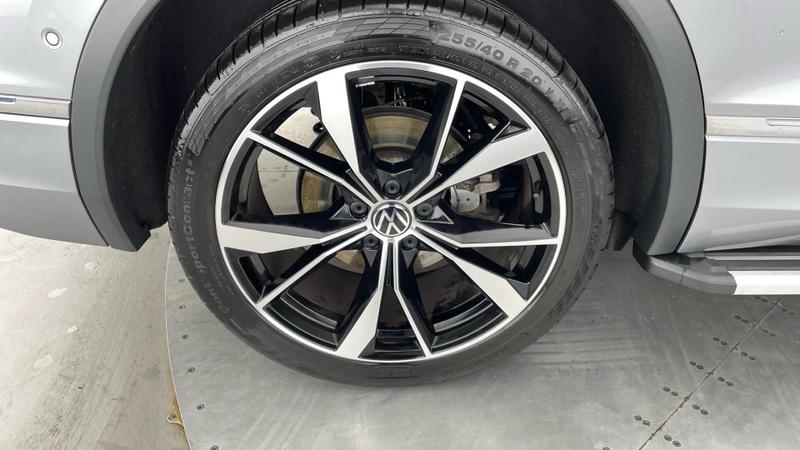 Used Volkswagen Tiguan Allspace 2022 for sale - 76631337: Photo 29