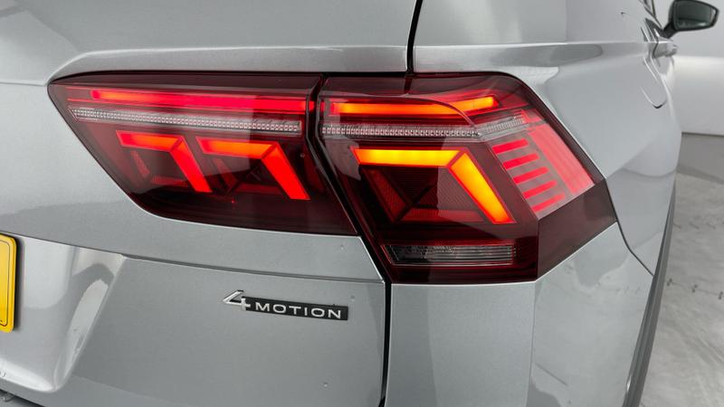 Used Volkswagen Tiguan Allspace 2022 for sale - 76631337: Photo 32