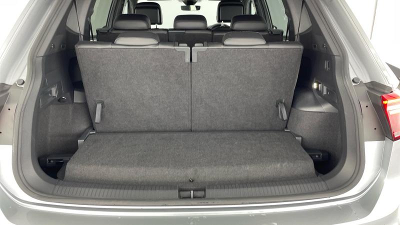 Used Volkswagen Tiguan Allspace 2022 for sale - 76631337: Photo 33