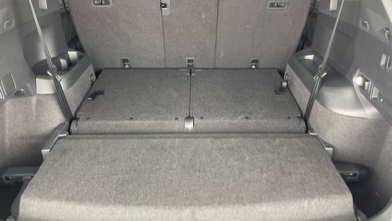 Used Volkswagen Tiguan Allspace 2022 for sale - 76631337: Photo 35